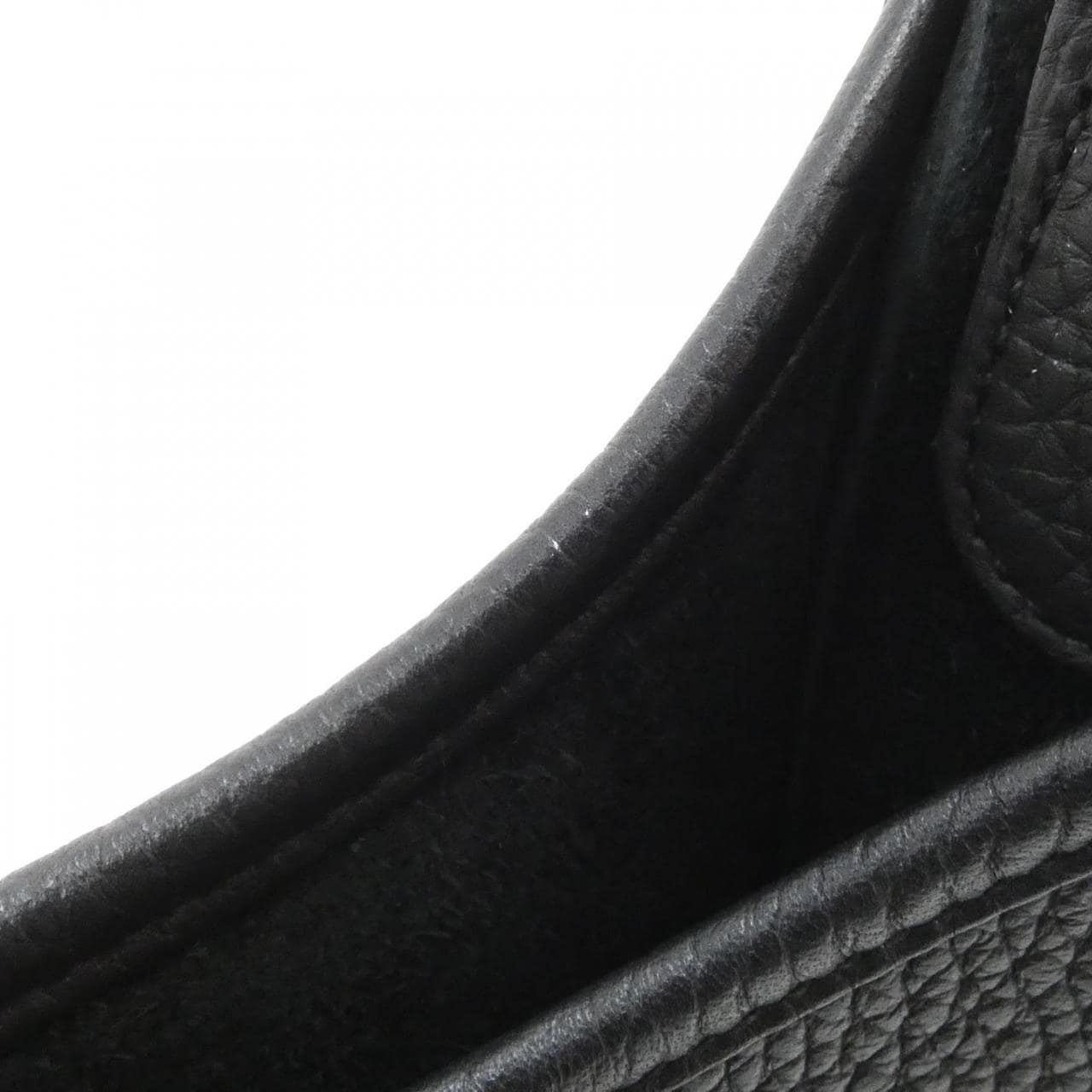 HERMES Evelyne 056277CK Shoulder Clemence 6