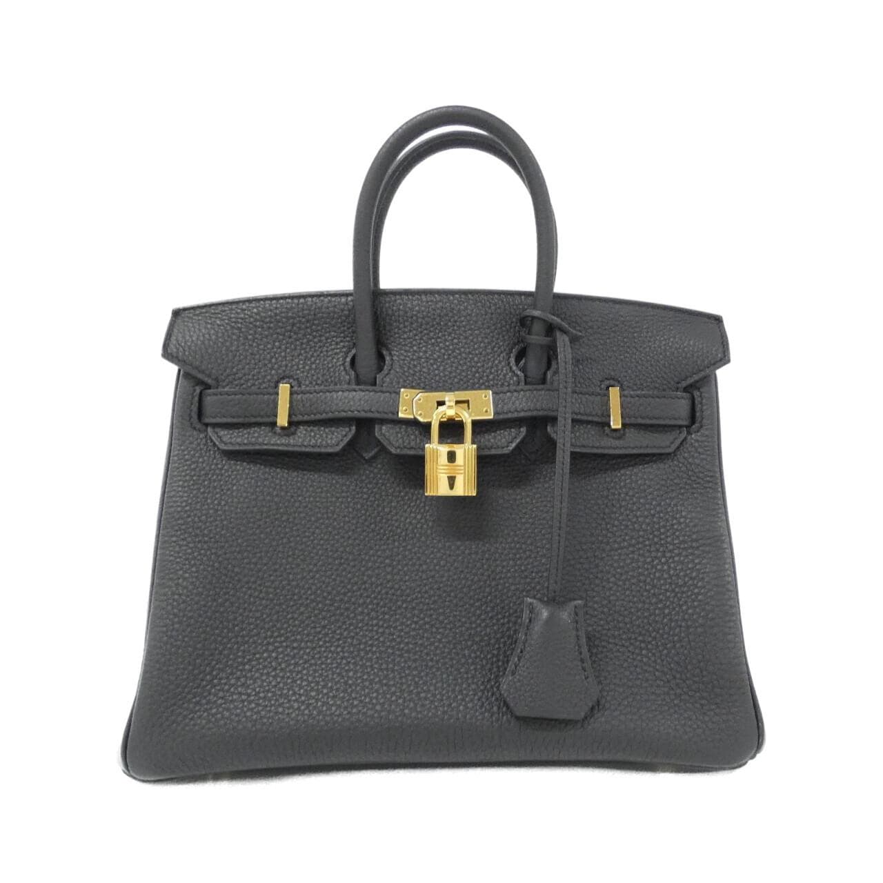 HERMES Birkin 041344CC Handbag Togo
