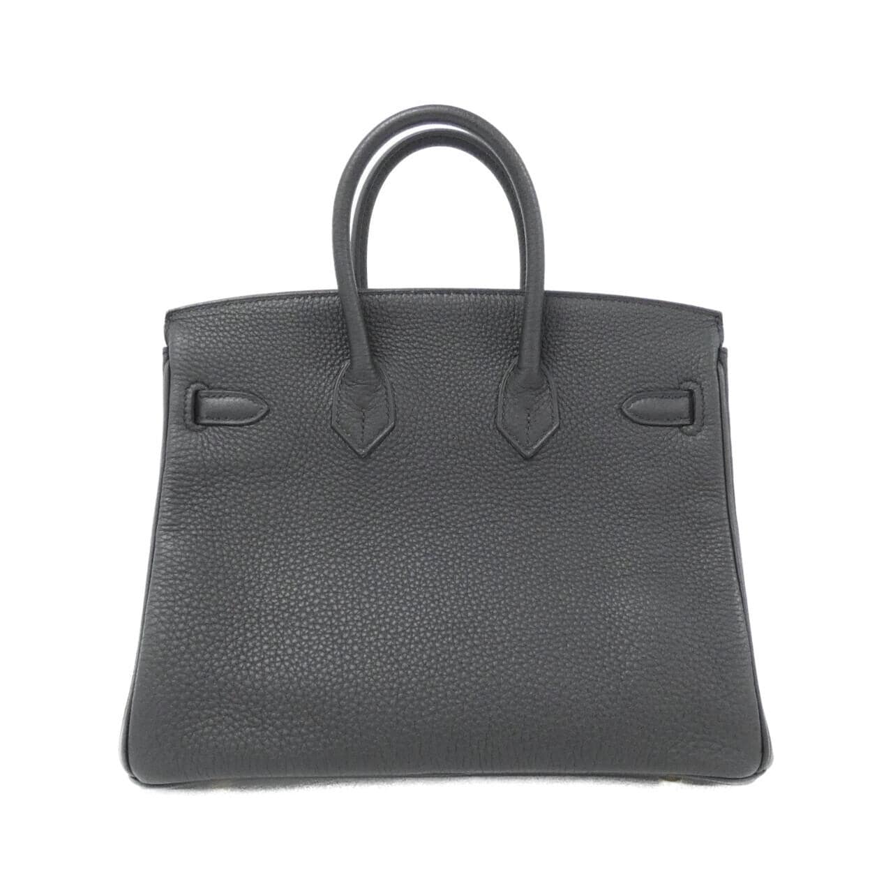 HERMES Birkin 041344CC Handbag Togo 2