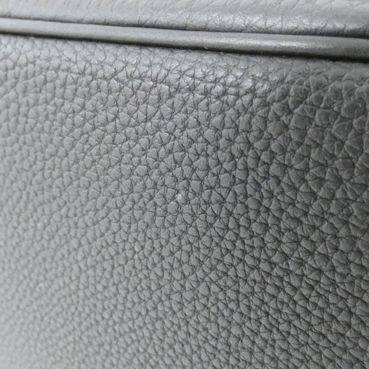 HERMES Birkin 041344CC Handbag Togo 3
