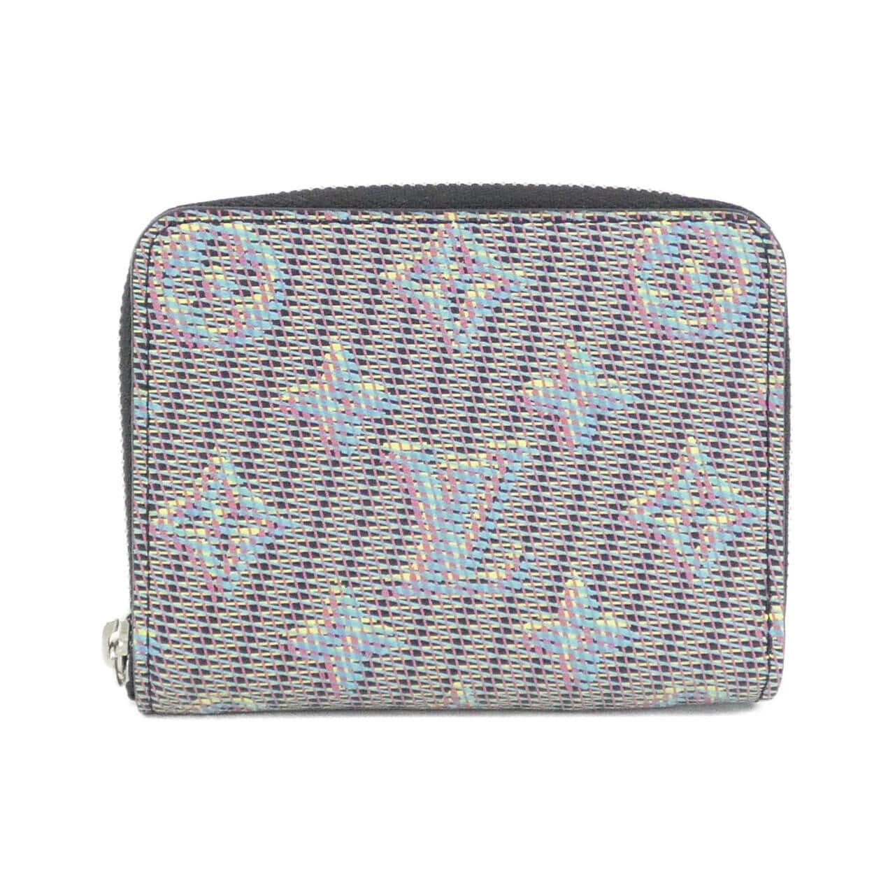 LOUIS VUITTON M68663 Coin Case Monogram