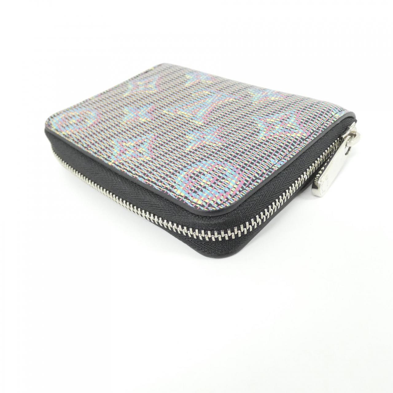 LOUIS VUITTON M68663 Coin Case Monogram 2