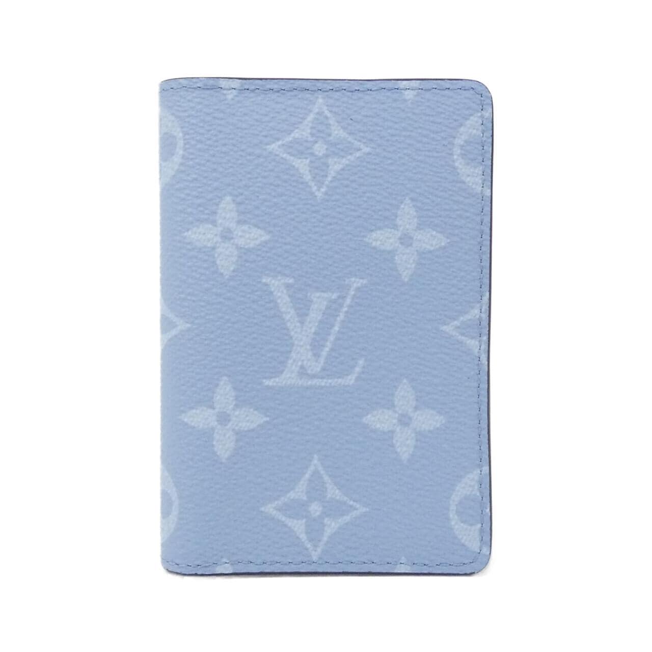 LOUIS VUITTON M14112 卡片套 帆布