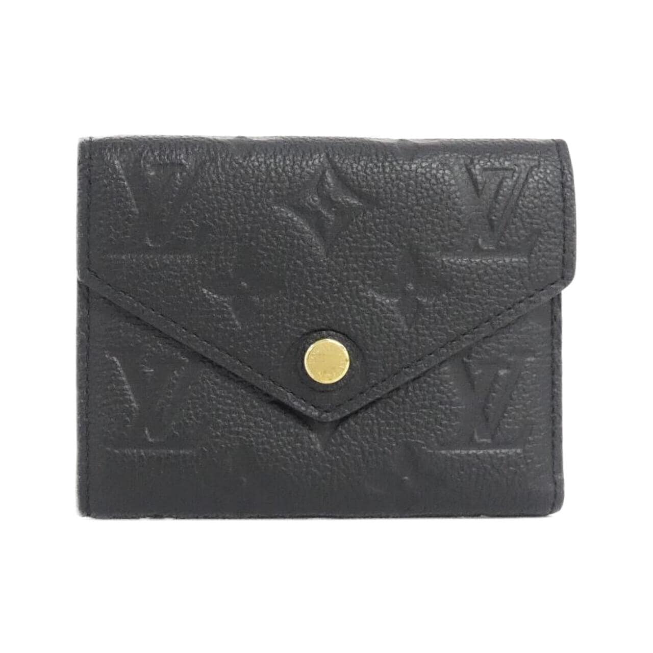 LOUIS VUITTON M64060 銀包 Monogram