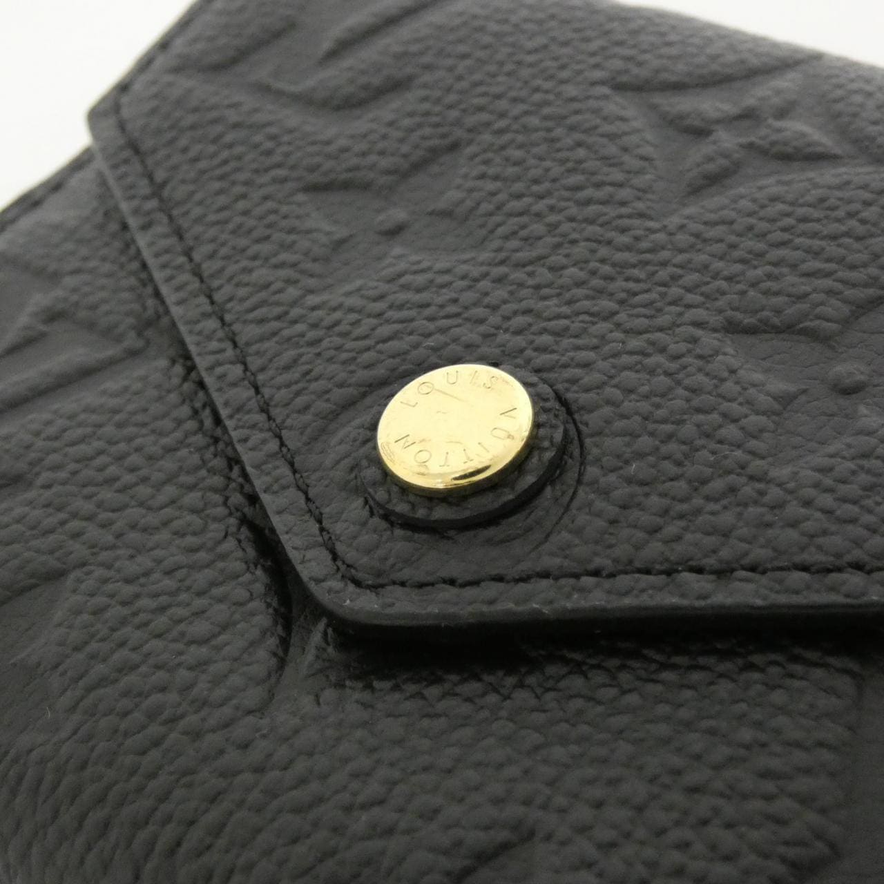 LOUIS VUITTON M64060 銀包 Monogram 3