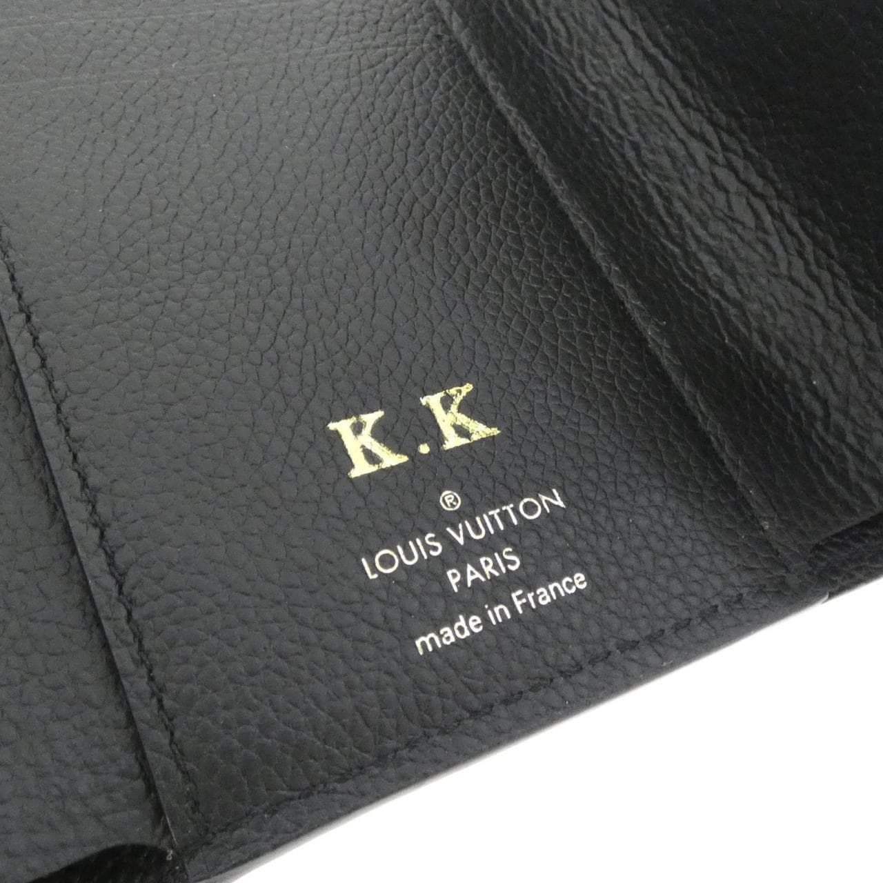 LOUIS VUITTON M64060 銀包 Monogram 5