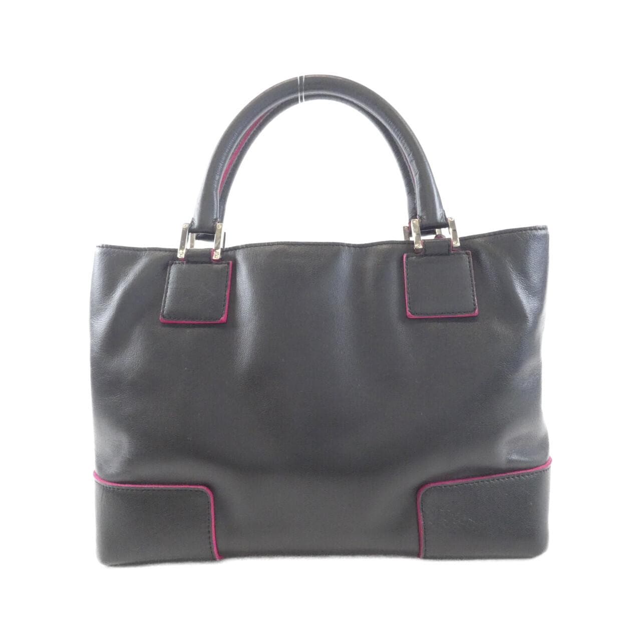 LOEWE Amazona 手提包 皮革 2