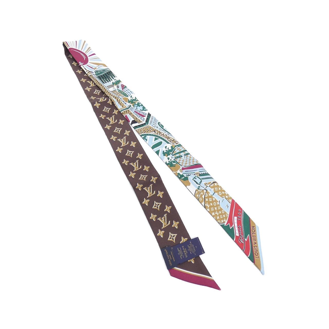 LOUIS VUITTON M93319 Scarf Monogram