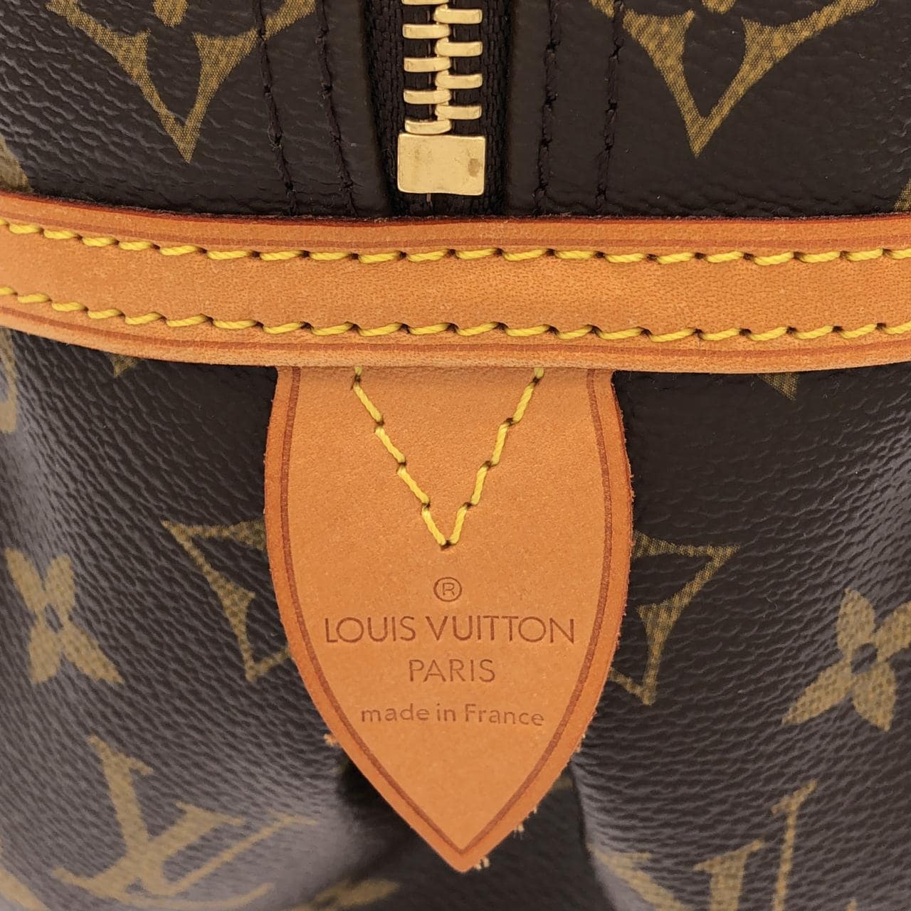 LOUIS VUITTON M95565 Shoulder Monogram 5