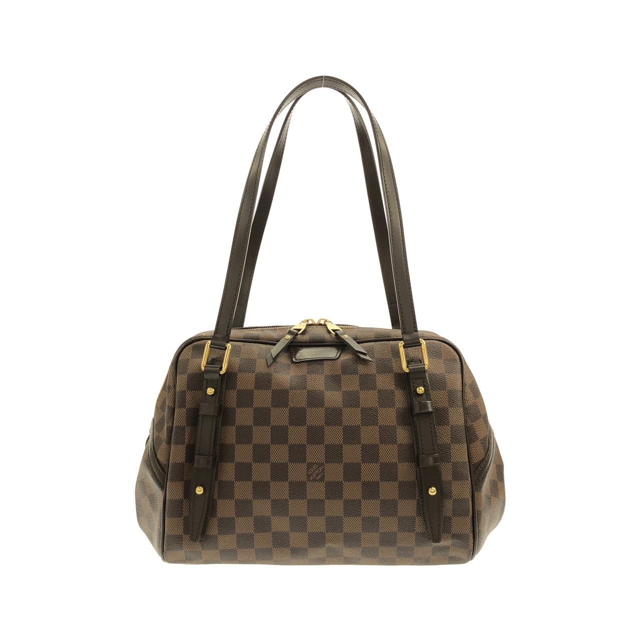 LOUIS VUITTON N41158 Shoulder Damier