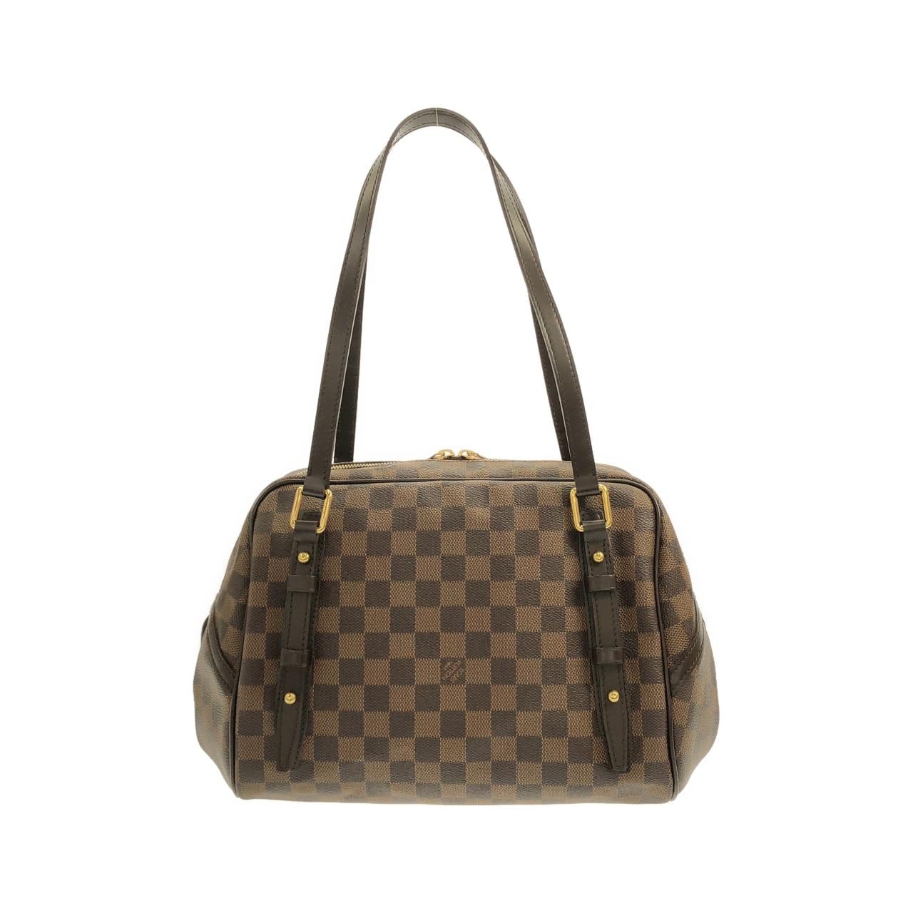 LOUIS VUITTON N41158 肩背包 Damier 2