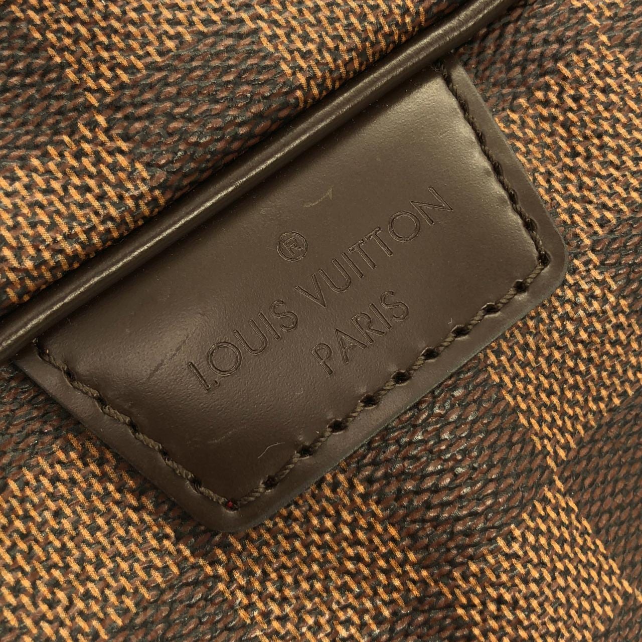 LOUIS VUITTON N41158 肩背包 Damier 4