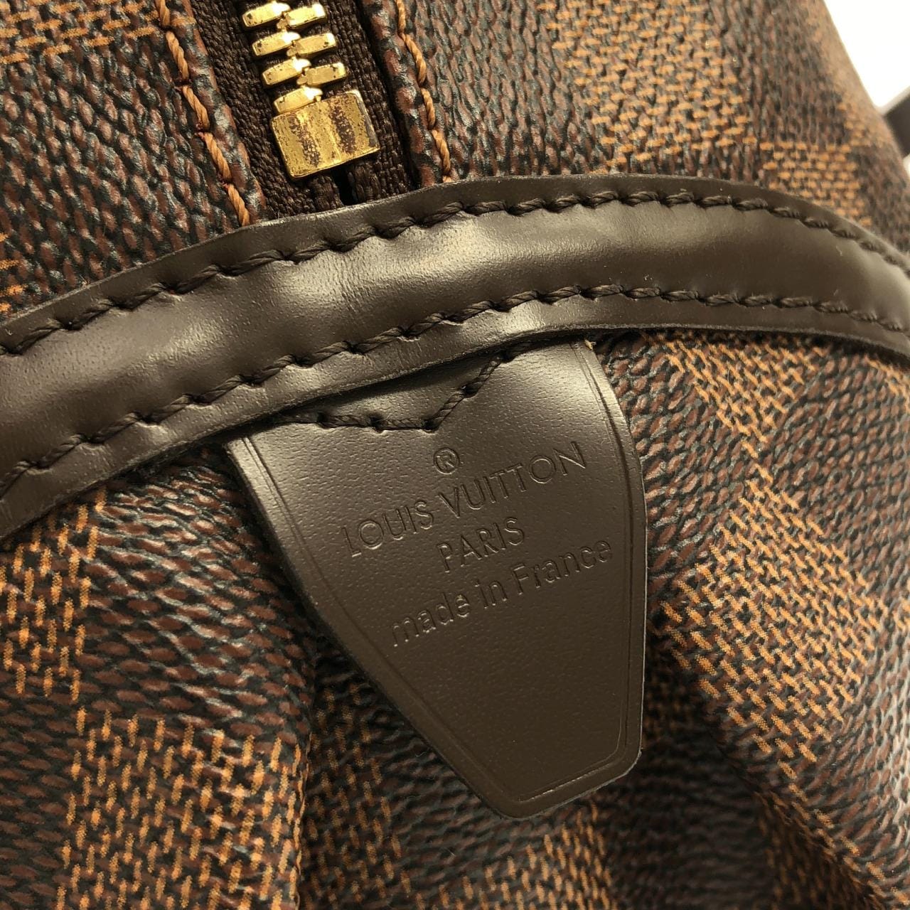LOUIS VUITTON N41158 肩背包 Damier 5