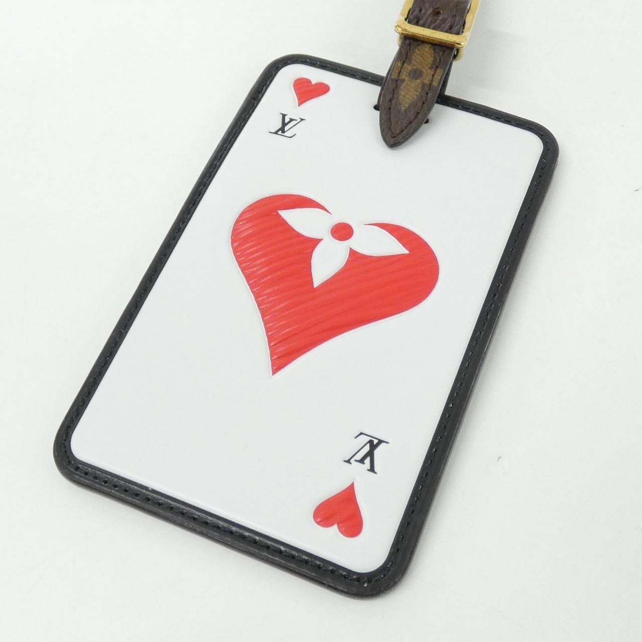 LOUIS VUITTON MP2912 鎖匙包 Monogram 2