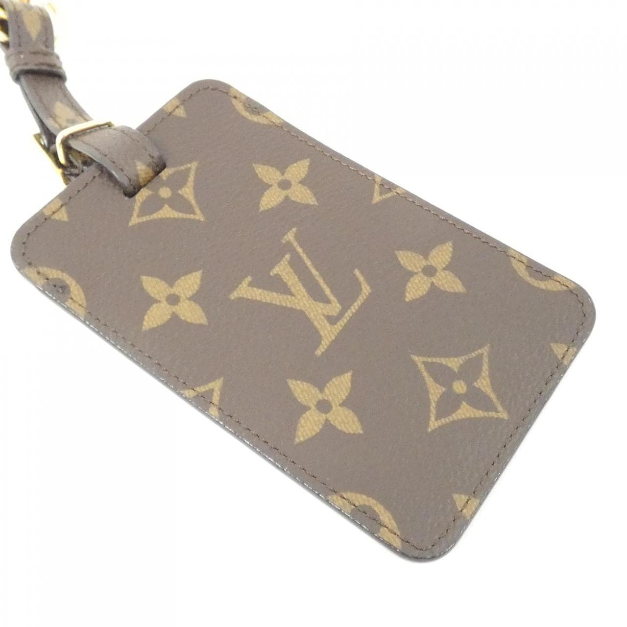 LOUIS VUITTON MP2912 鎖匙包 Monogram 3