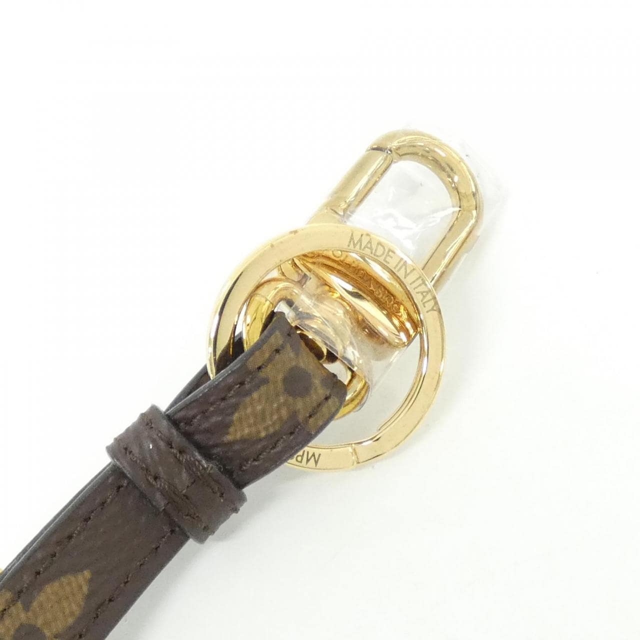 LOUIS VUITTON MP2912 鎖匙包 Monogram 4