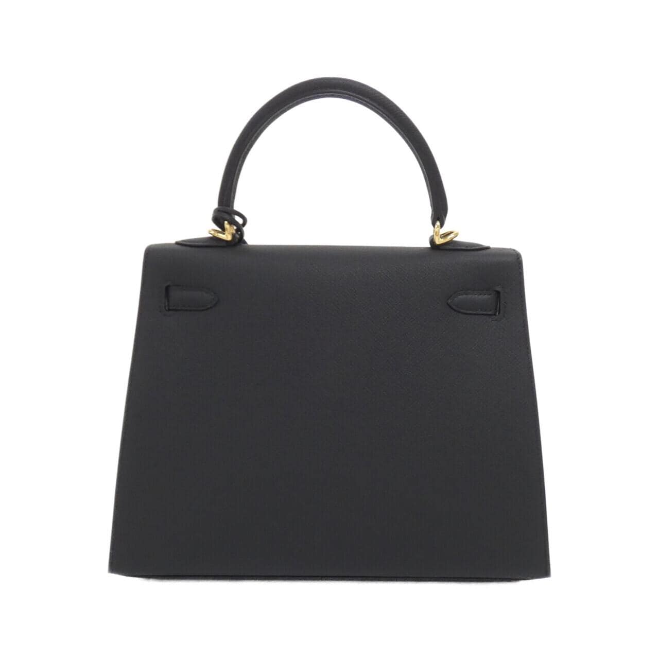 HERMES Kelly 038416CC Handbag Epsom 2