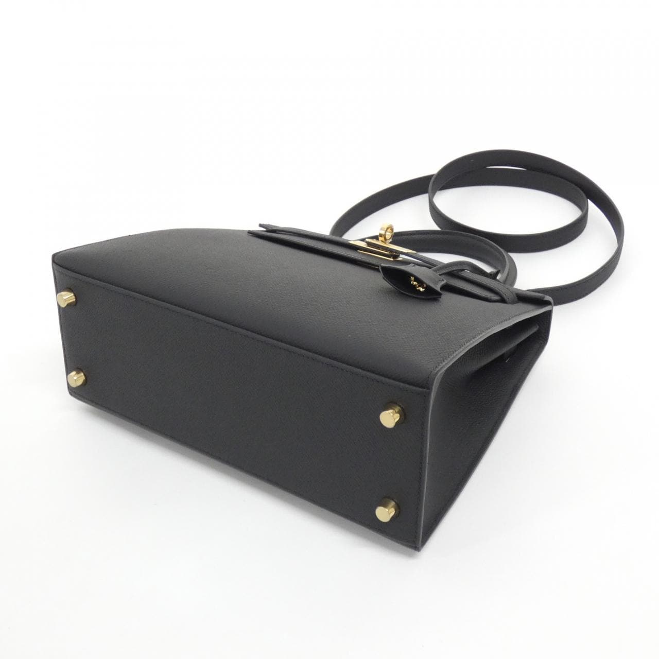 HERMES Kelly 038416CC Handbag Epsom 3