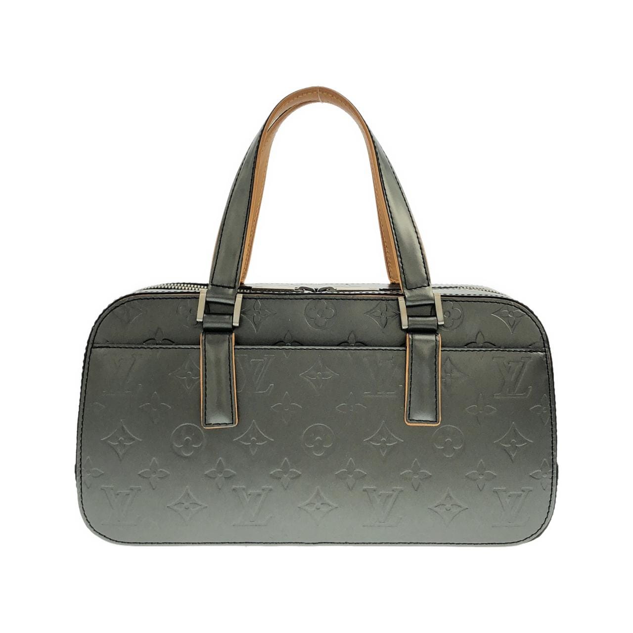 LOUIS VUITTON M55172 Handbag Monogram
