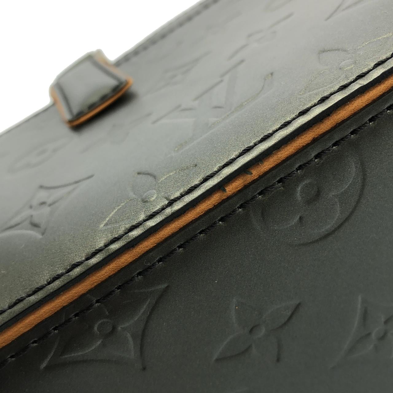 LOUIS VUITTON M55172 Handbag Monogram 4