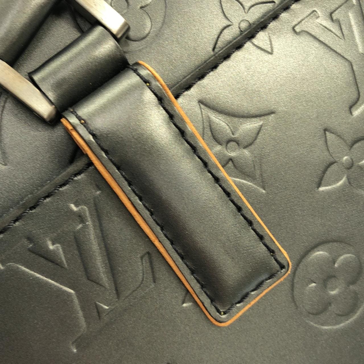 LOUIS VUITTON M55172 Handbag Monogram 5