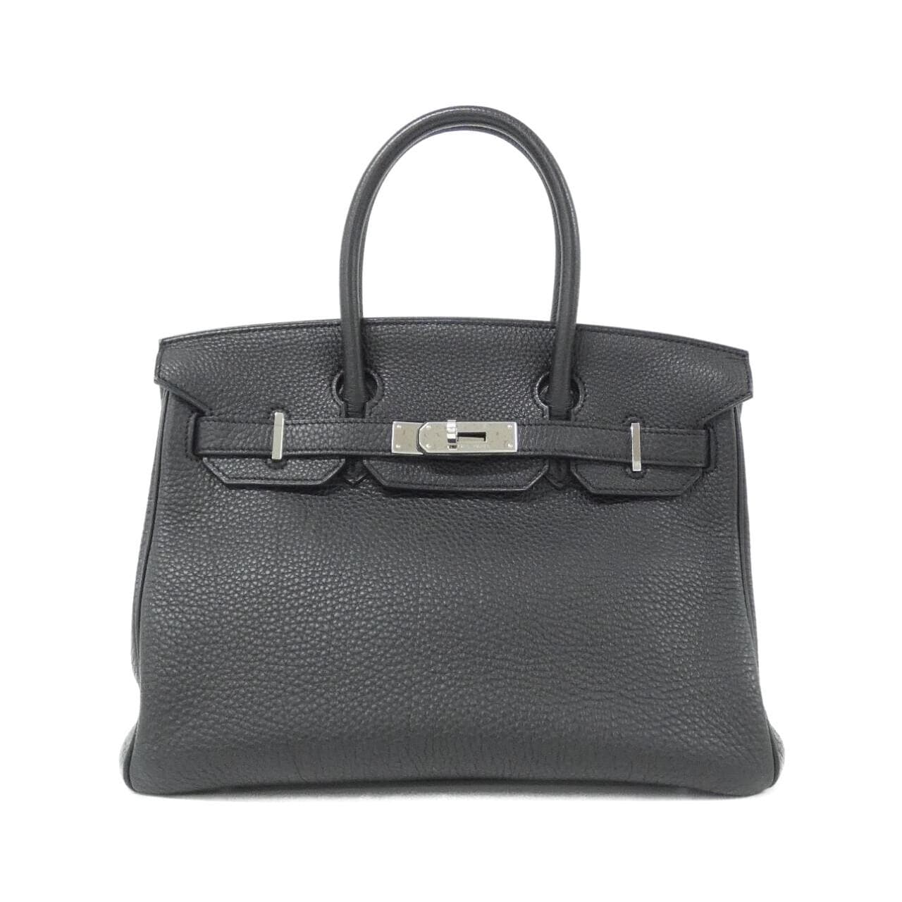 HERMES Birkin 030520CK Handbag Togo