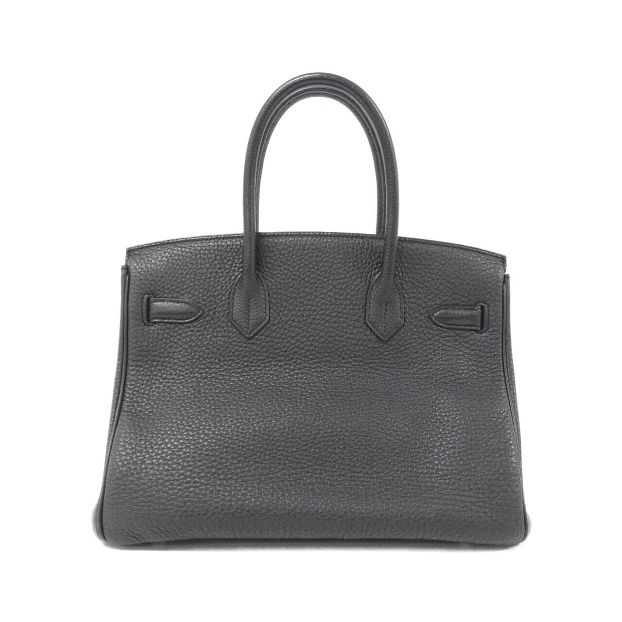 HERMES Birkin 030520CK Handbag Togo 2