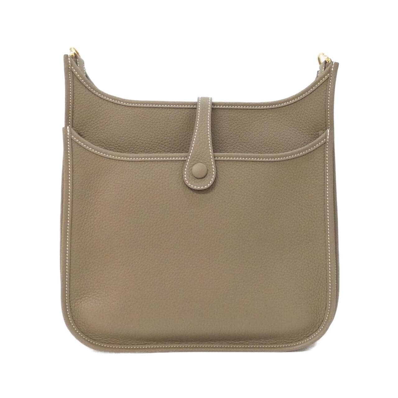 HERMES Evelyne 056277CC Shoulder Clemence 2