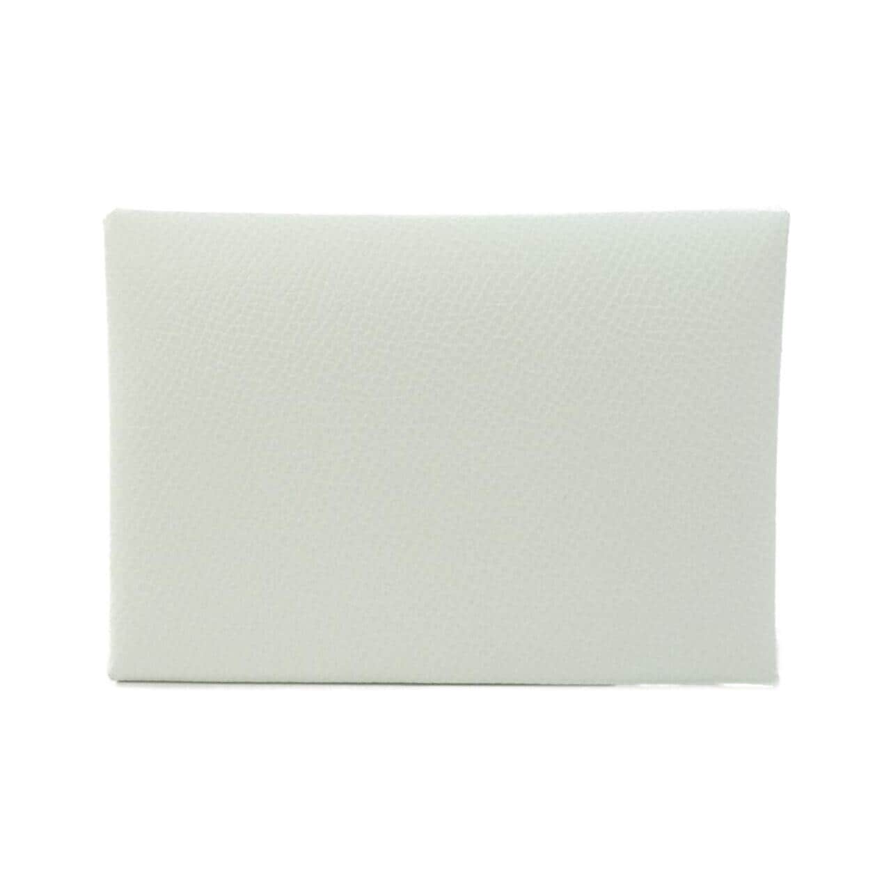 HERMES 083035CK 卡片套 Epsom