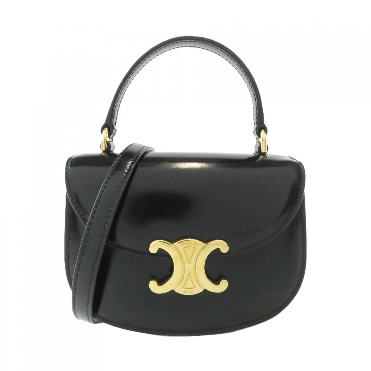 CELINE 10L063ETZ 肩背包