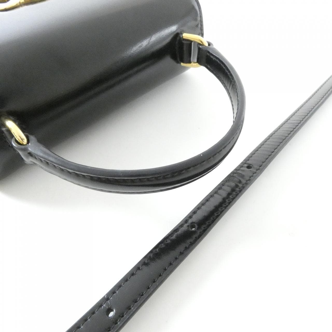CELINE 10L063ETZ 肩背包 4