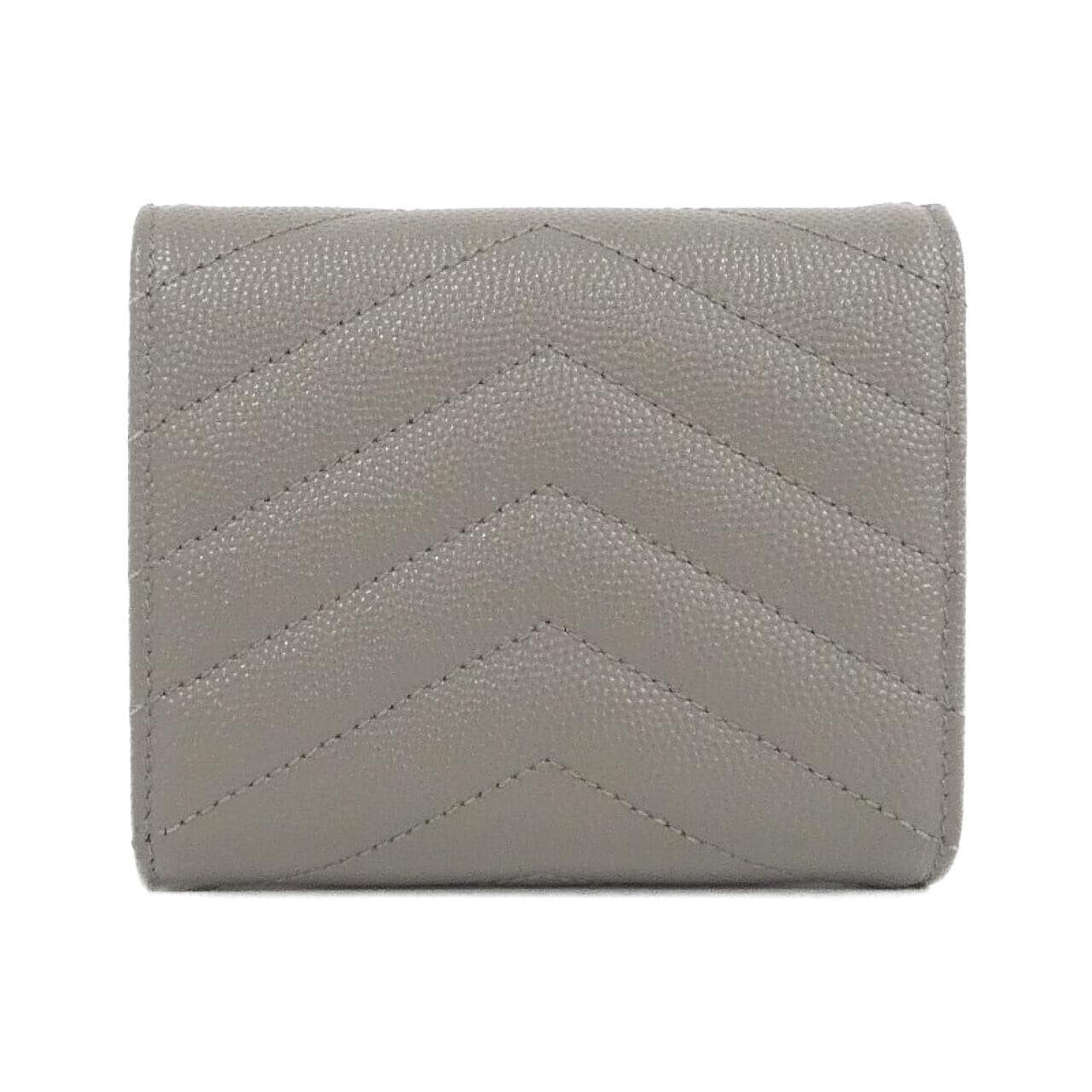 SAINT LAURENT 692061 BOW01 Wallet 2