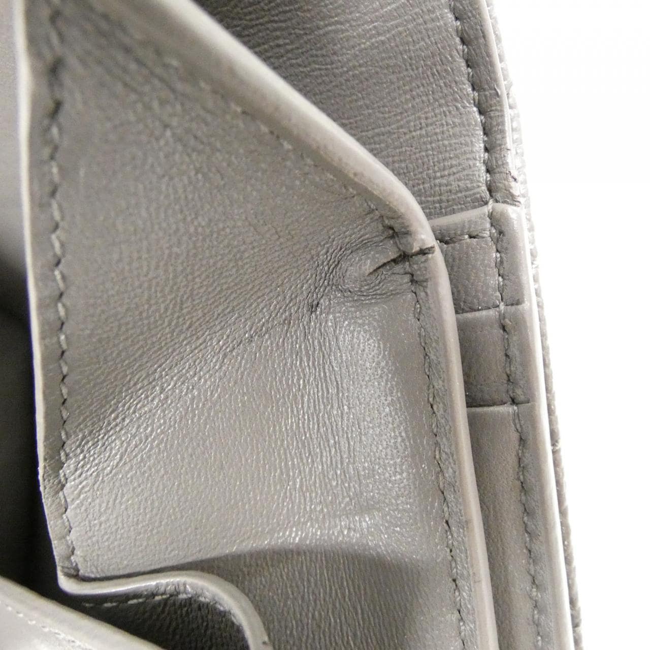 SAINT LAURENT 692061 BOW01 Wallet 8