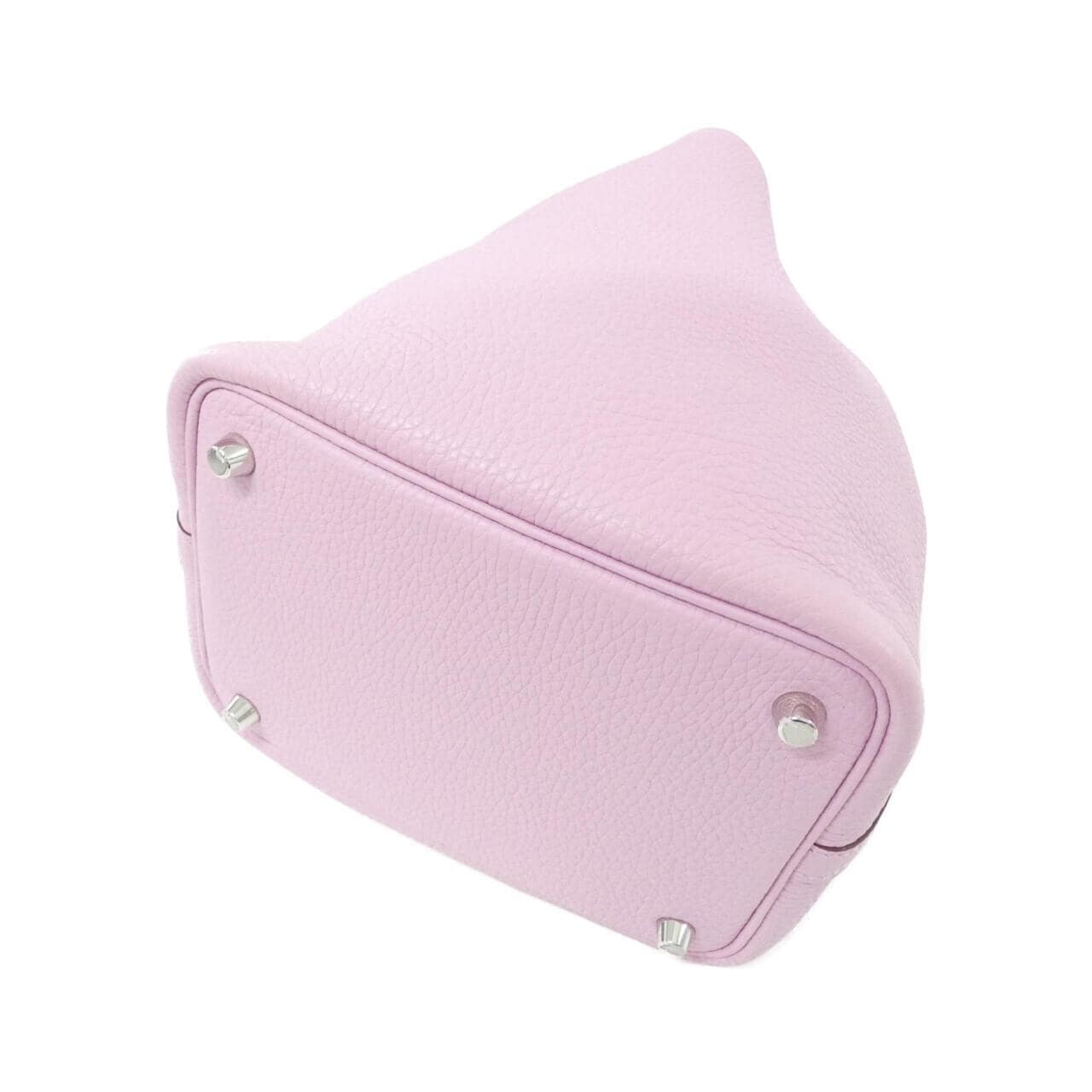 HERMES Picotin 056289CK 手提包 Clemence 2