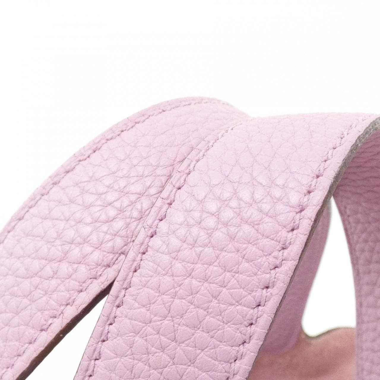 HERMES Picotin 056289CK 手提包 Clemence 4