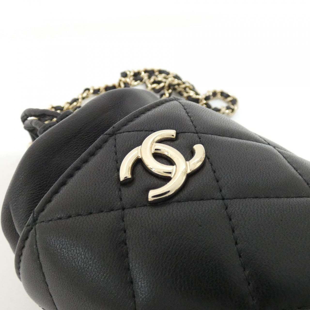 CHANEL Timeless Classic AP2257 肩背包 羊皮 4