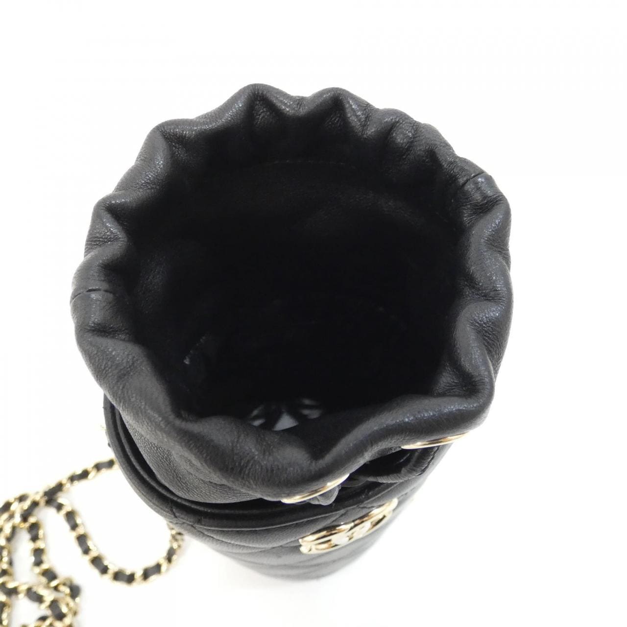 CHANEL Timeless Classic AP2257 Shoulder Lambskin 6