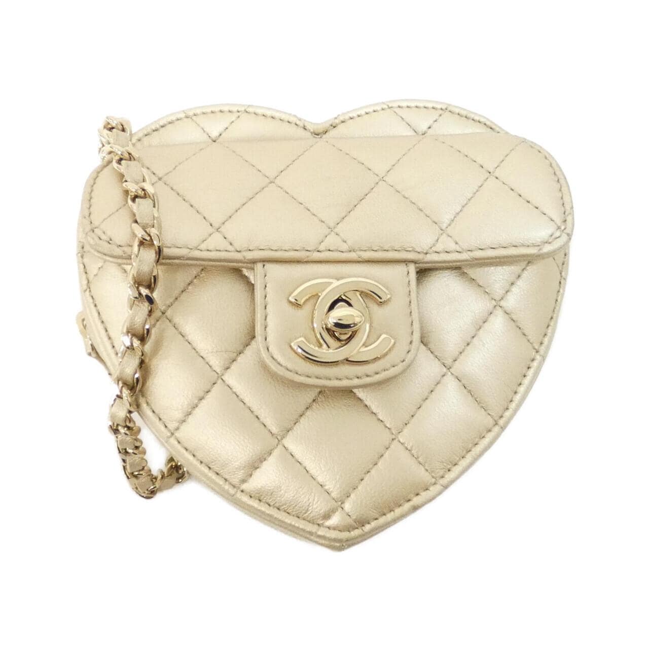 CHANEL Timeless Classic AP2784 肩背包 羊皮