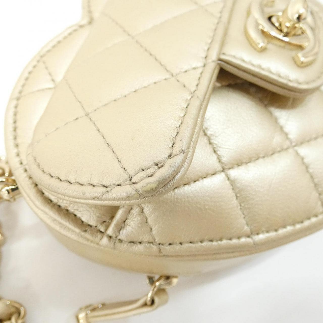 CHANEL Timeless Classic AP2784 肩背包 羊皮 4