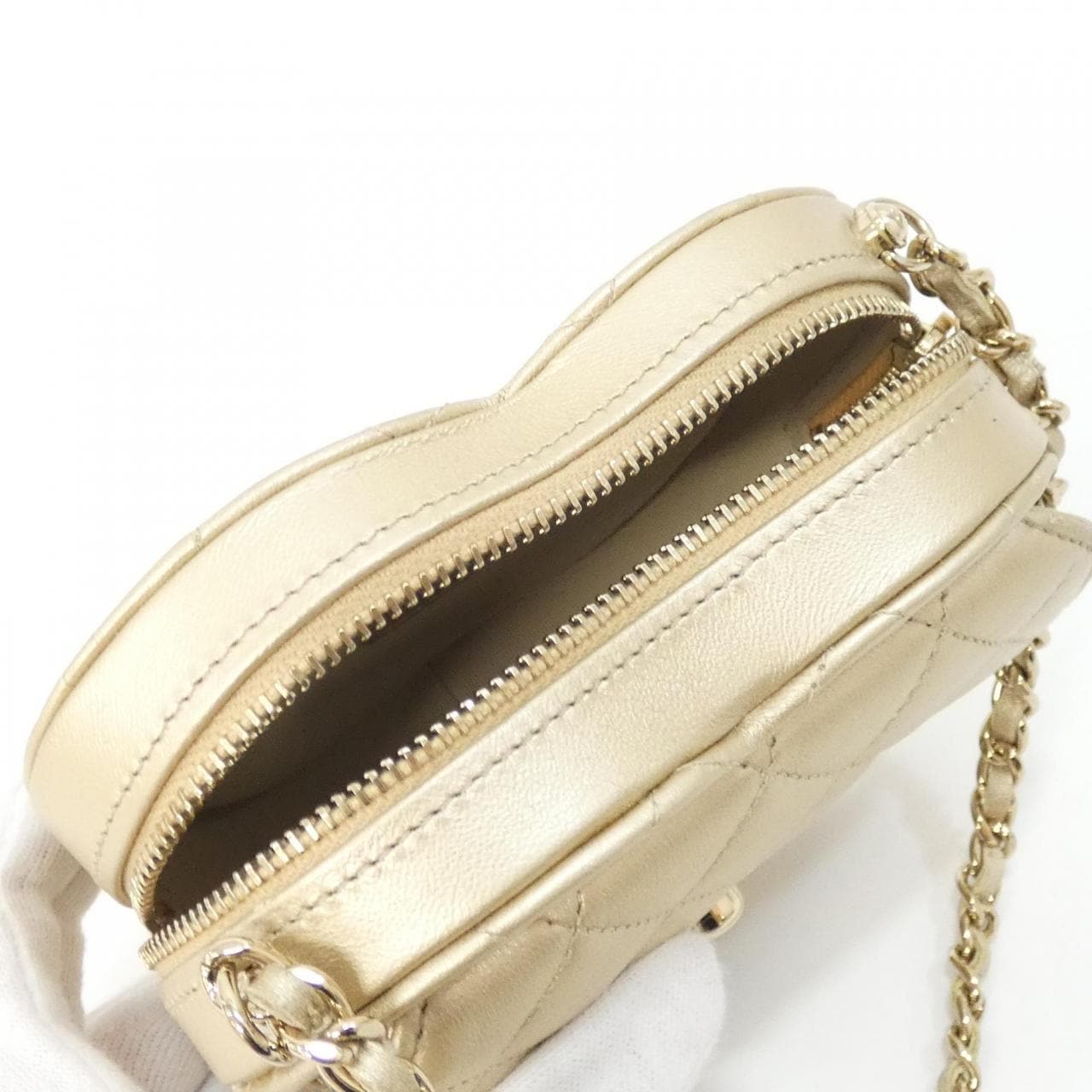 CHANEL Timeless Classic AP2784 Shoulder Lambskin 8