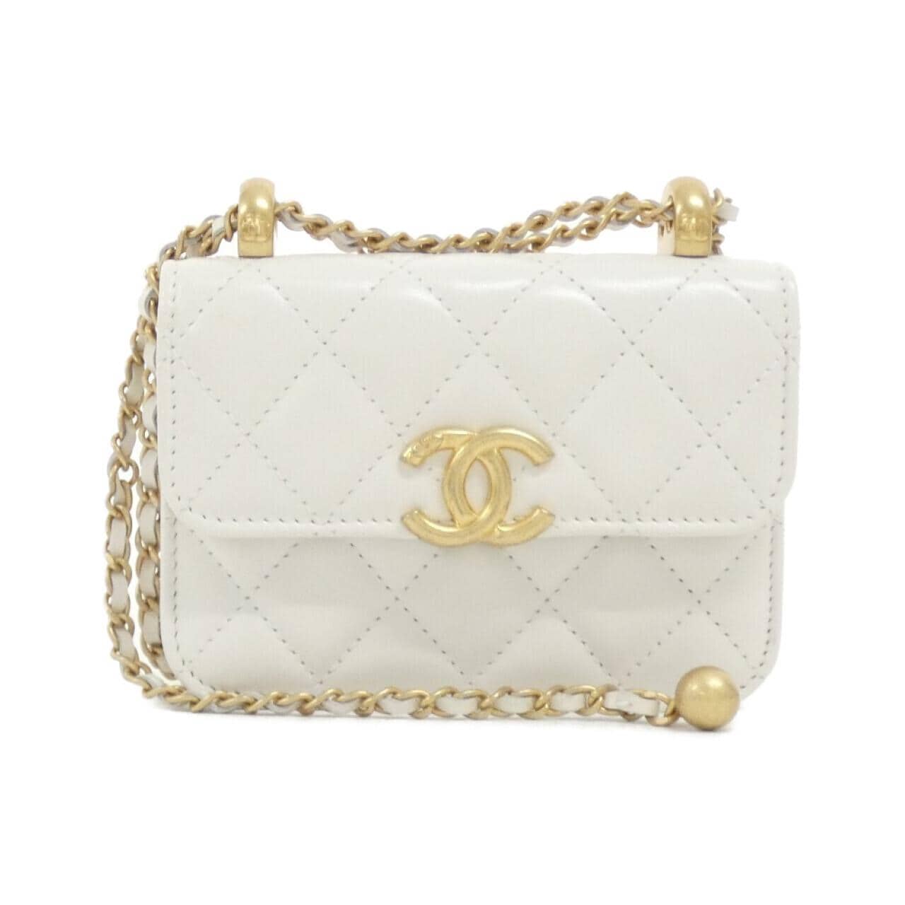 CHANEL Timeless Classic AP2290 散紙包
