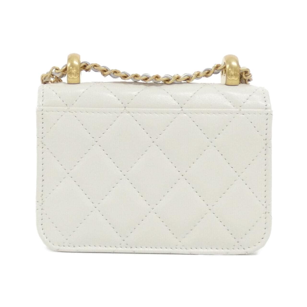 CHANEL Timeless Classic AP2290 Coin Case 2