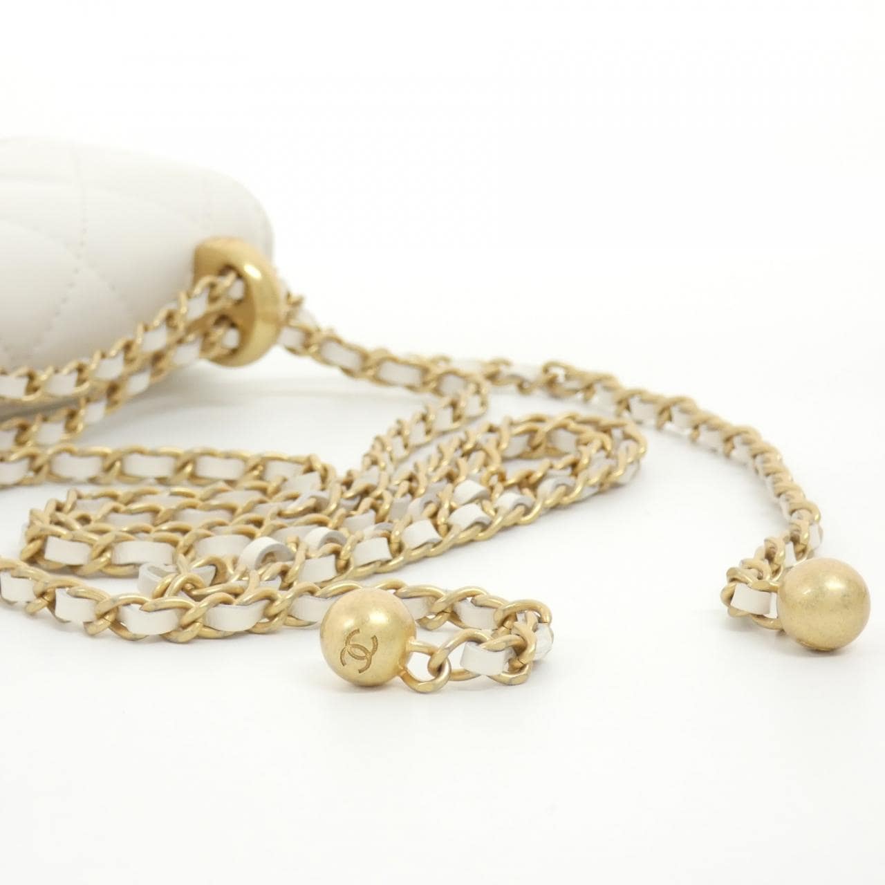 CHANEL Timeless Classic AP2290 Coin Case 5