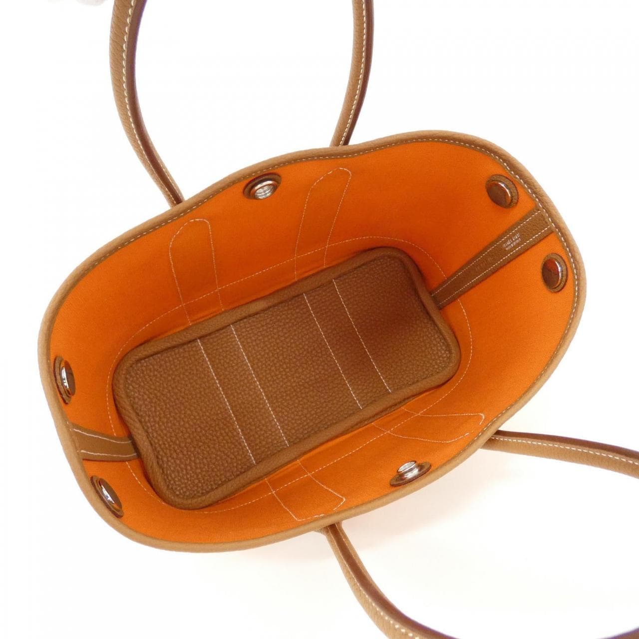 HERMES 088612CK 手提包 5