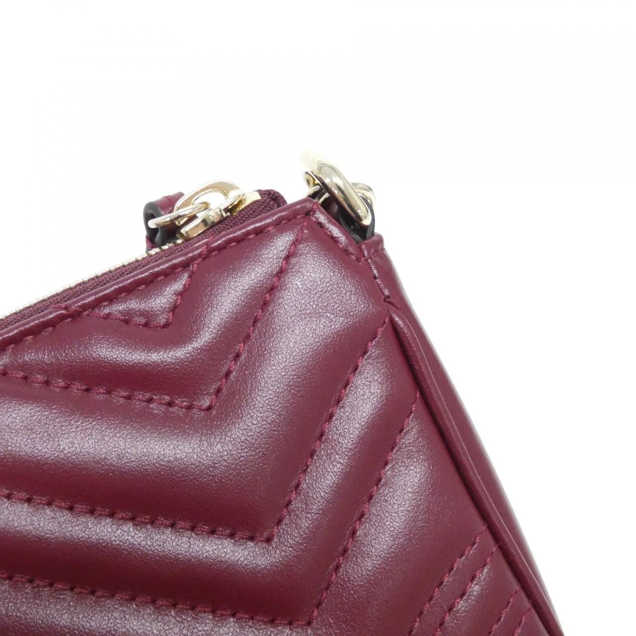 GUCCI 847589 DTDFT 肩背包 皮革 3