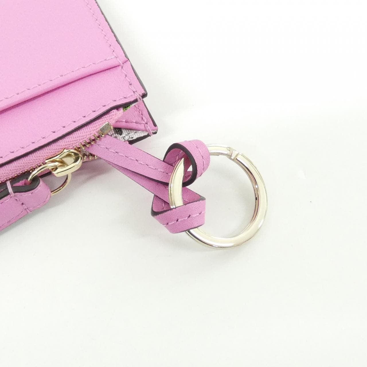 GUCCI 837414 AAEFH 散紙包 皮革 5