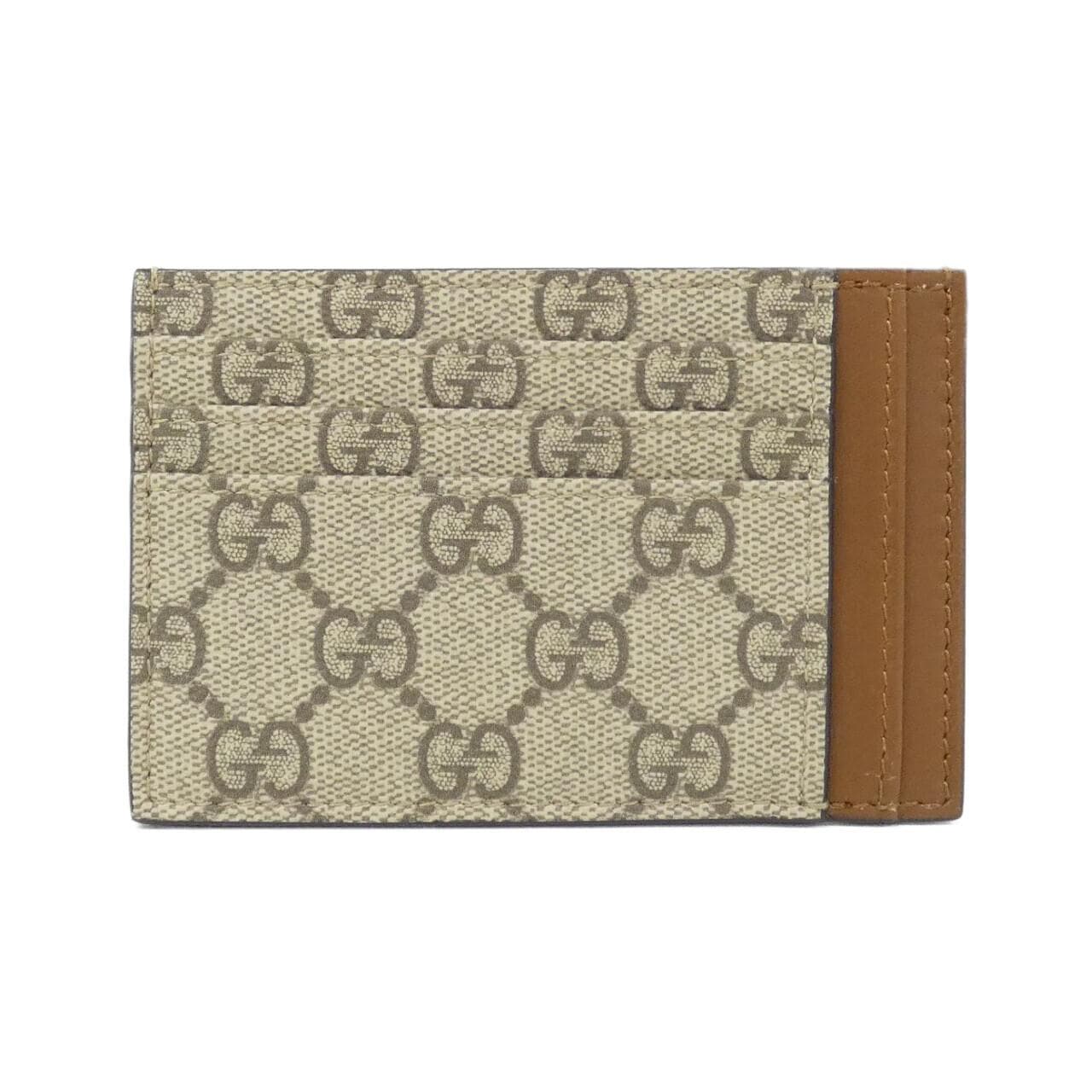 GUCCI 821208 FAED0 卡片套 帆布