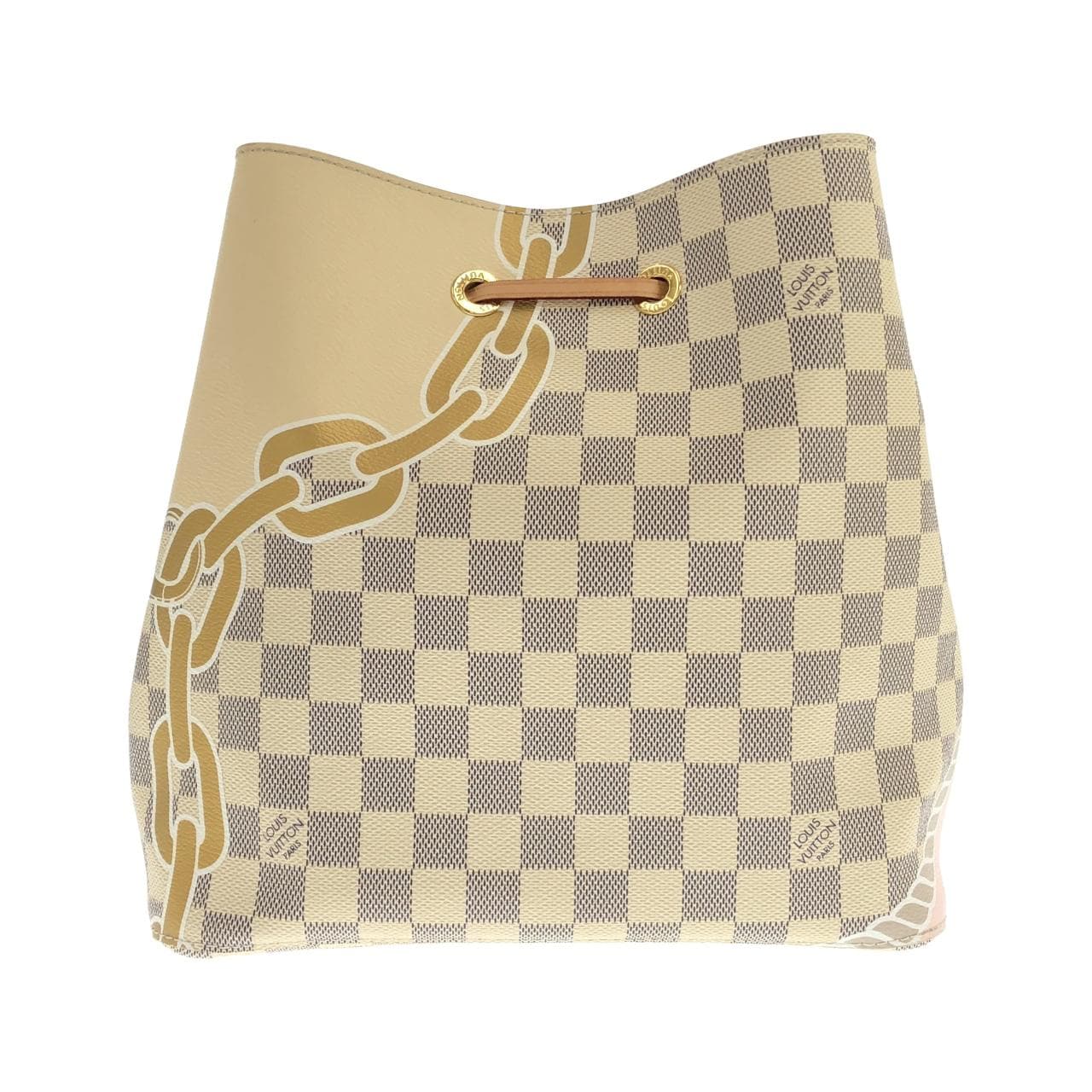 LOUIS VUITTON N40474 肩背包 Damier 2
