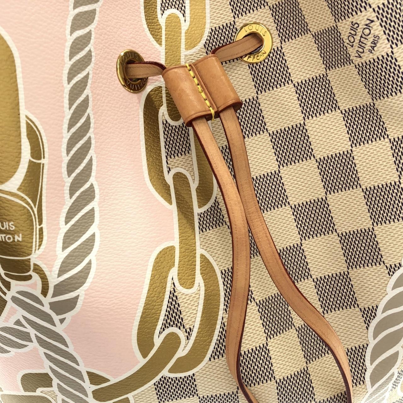 LOUIS VUITTON N40474 肩背包 Damier 5