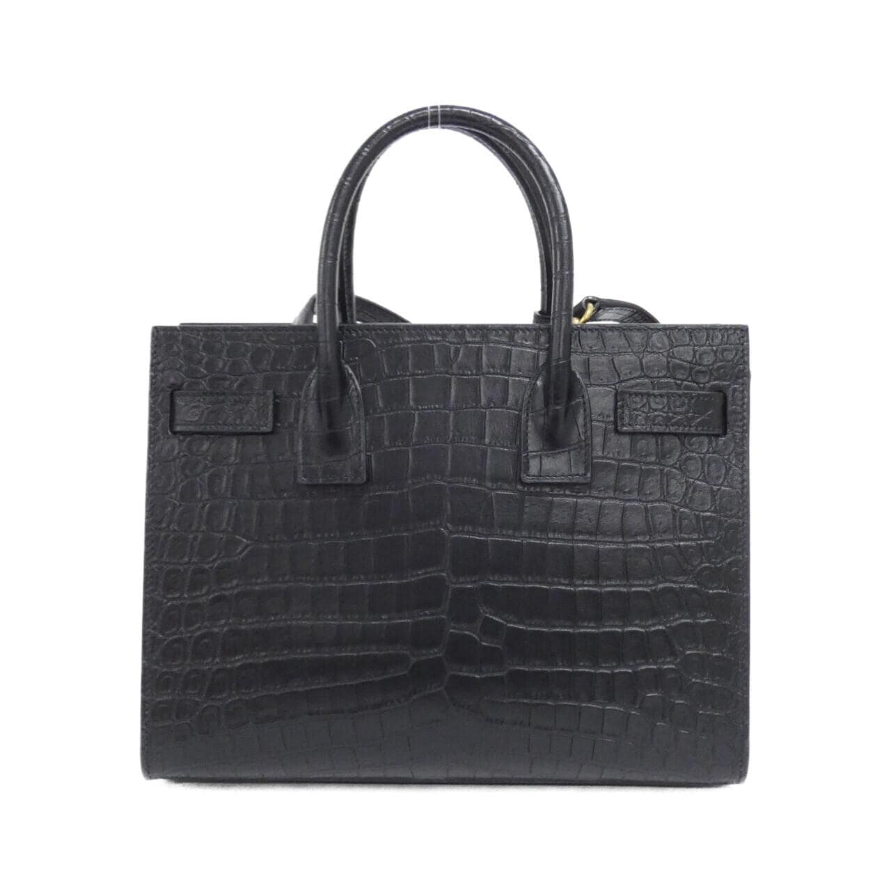 SAINT LAURENT Sac de Jour 421863 DZEAW Handbag 2